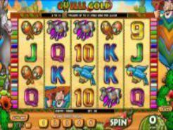 Chilli Gold Slots